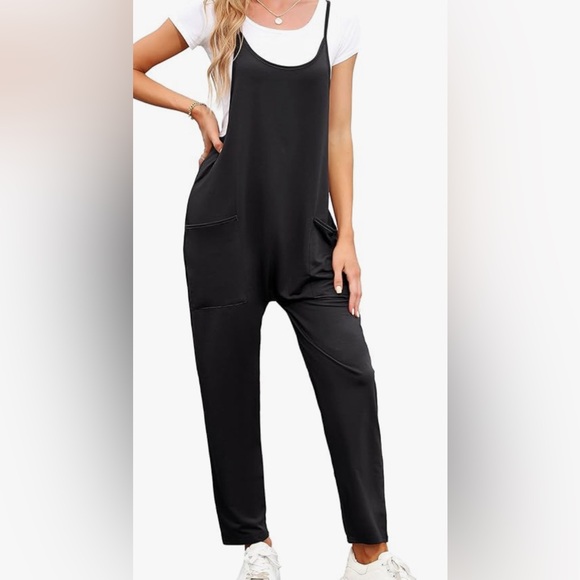 Women’s Romper - one size - Picture 3 of 5